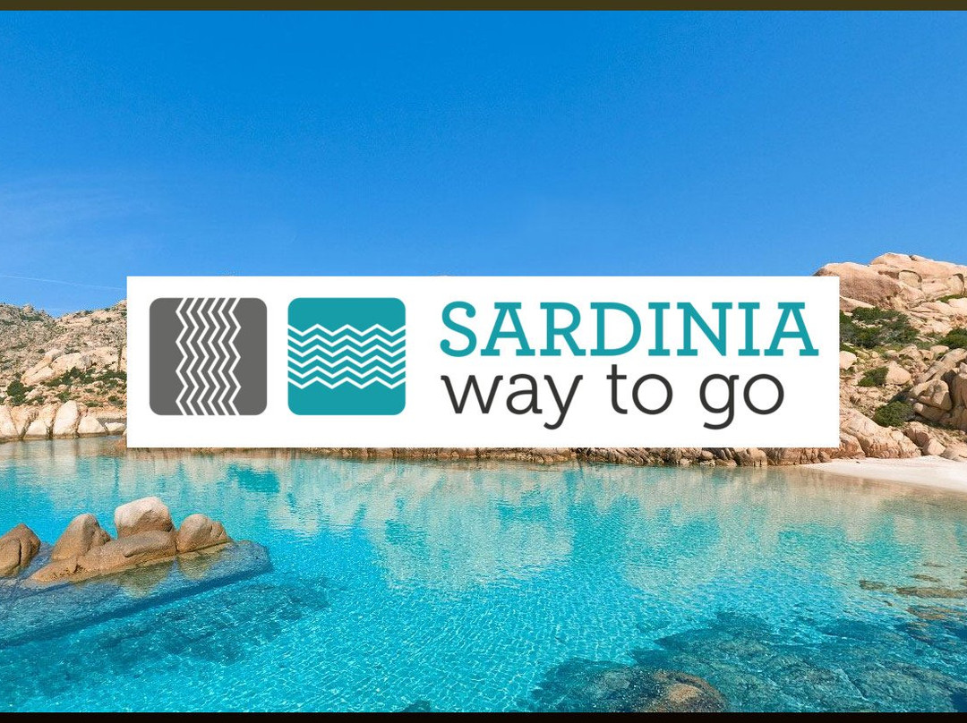 Sardinia Way to Go-Portisco必去景点