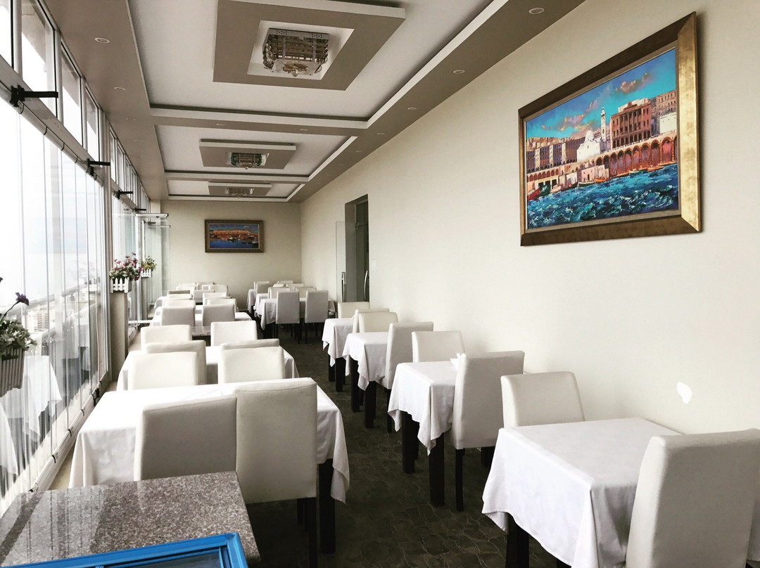 Hotel Ikram el Dhayf主图