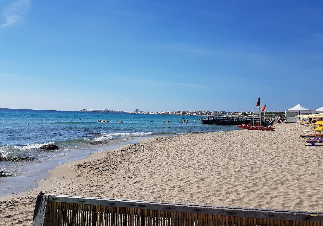 Banzay Beach-加里波利必去景点