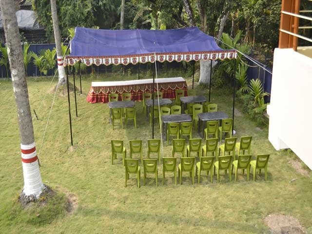Neeldeep Garden - Picnic Spot in & around Kolkata景点图片