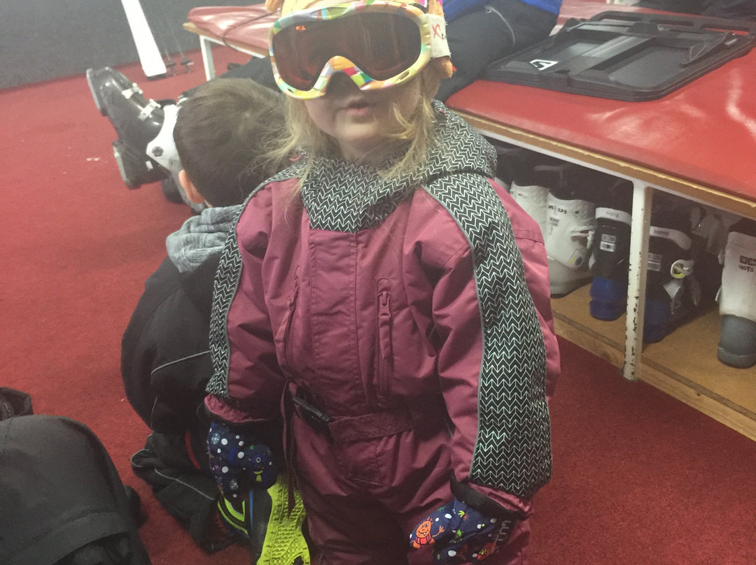 Hoys Harrietville Ski Centre-Harrietville必去景点