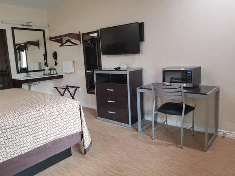 Scottish Inns & Suites主图