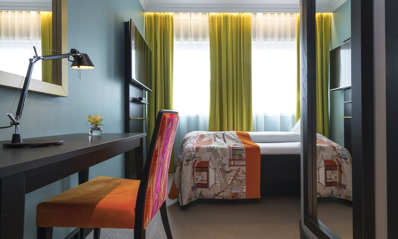 Thon Hotel Stavanger主图