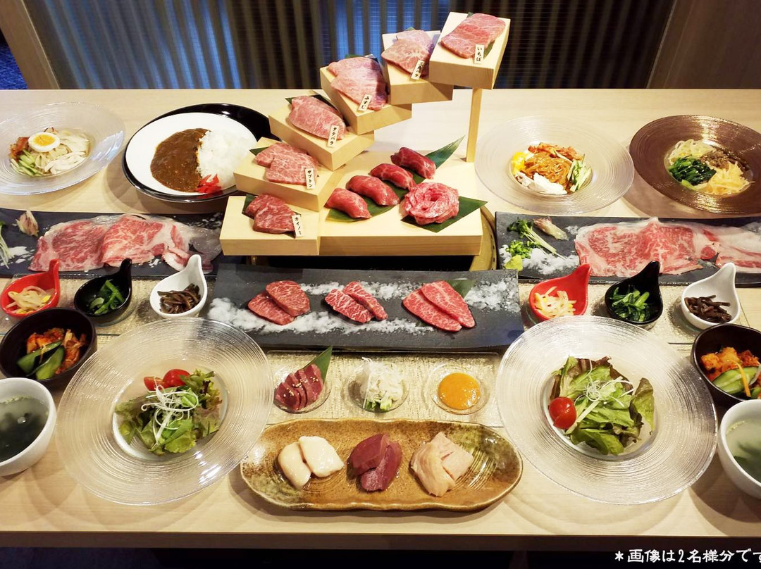 肉いち枚
