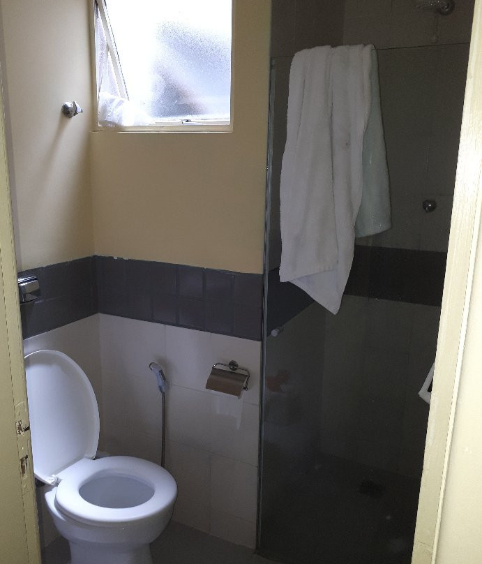 Pousada Solar de Campos主图