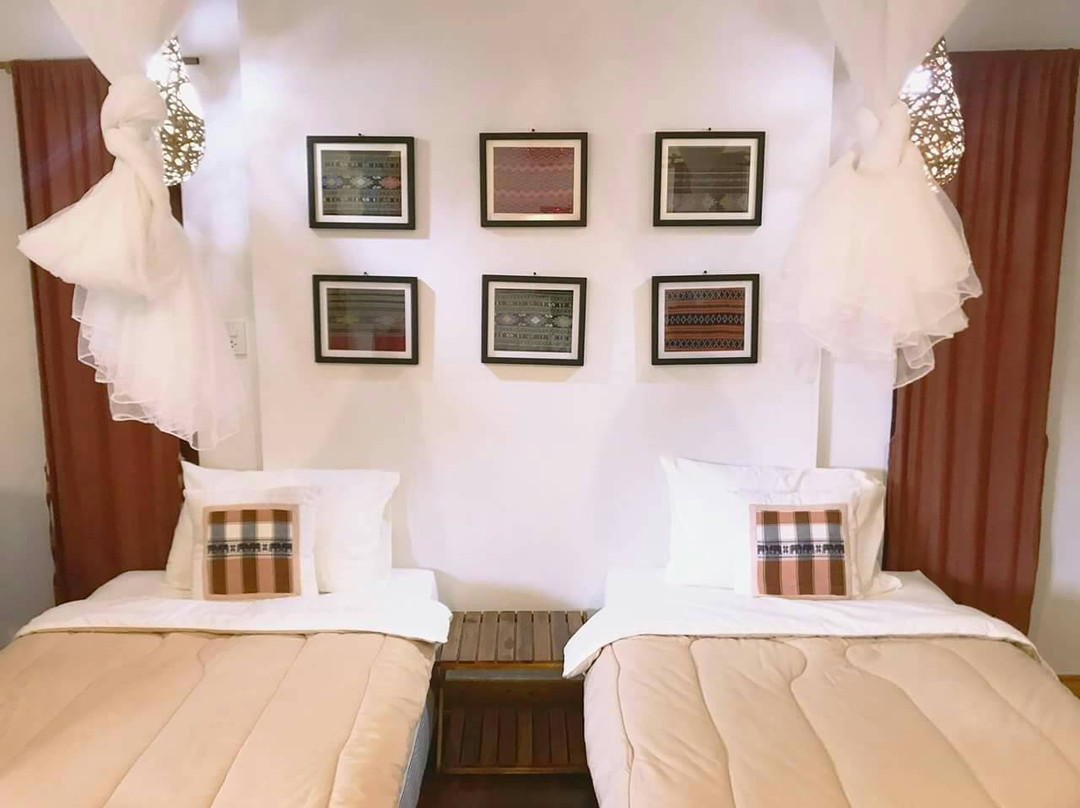Ban Suan Nai Fun Homestay主图