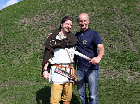 The Original Viking Walk-约克必去景点