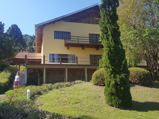 VELINN Hotel Fazenda Fonte das Hortênsias主图