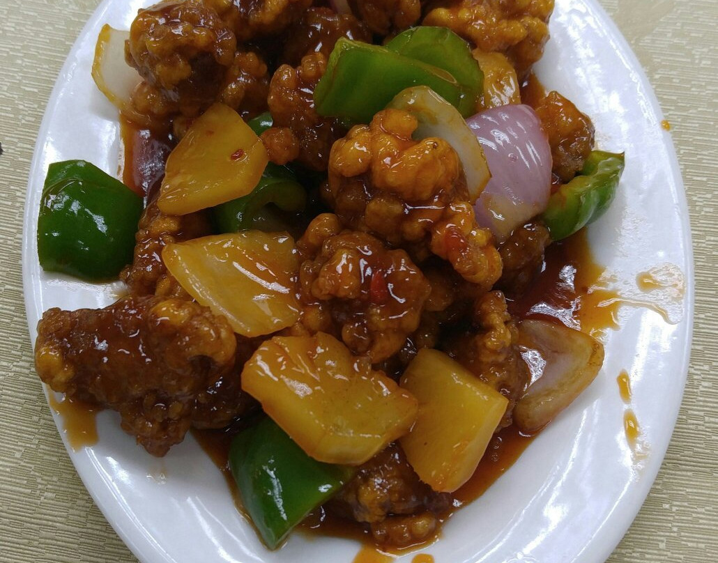 Kong Hing Restaurant