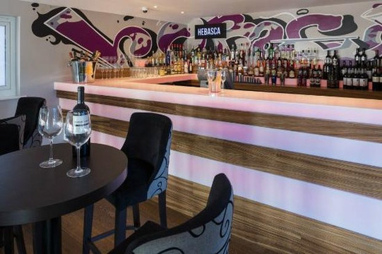 Kerenza Hotel Cornwall主图