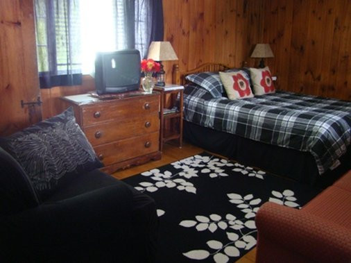 月桂叶小屋酒店&小酒馆主图