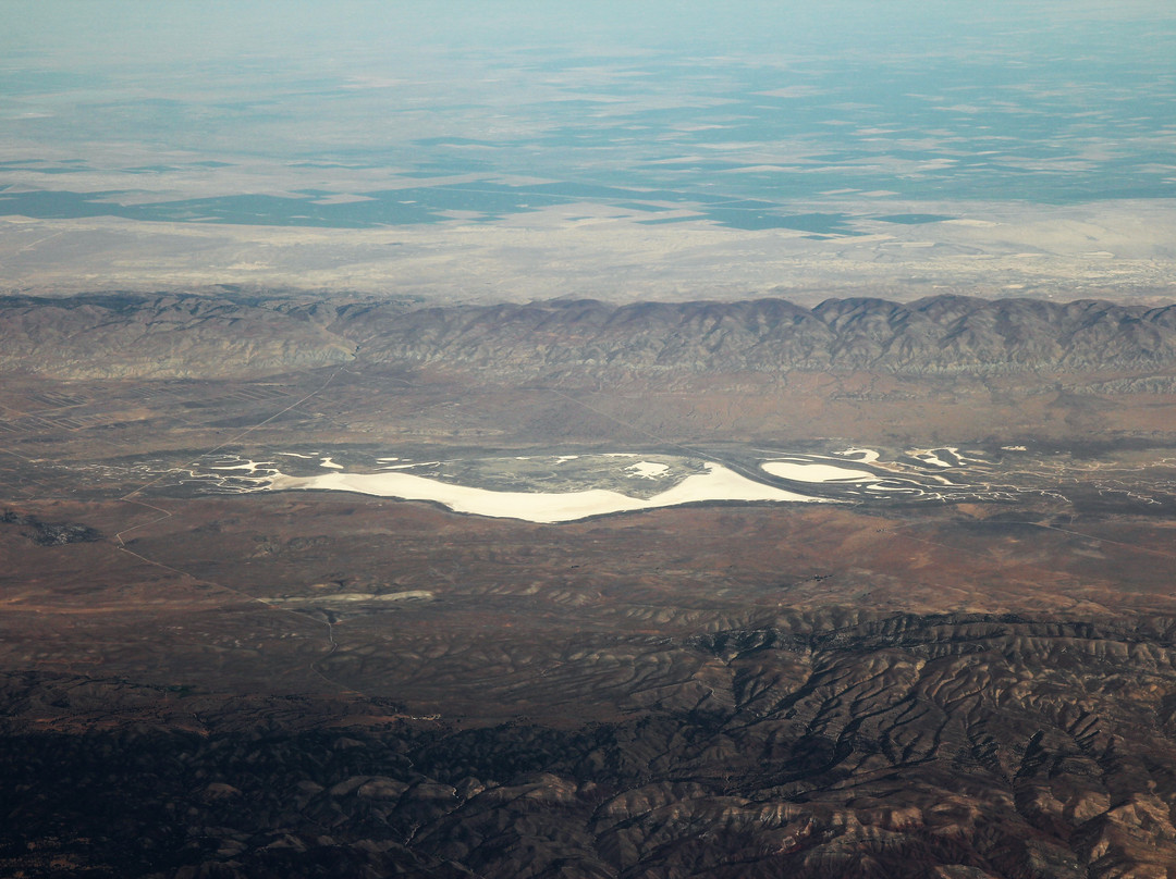 Soda Lake-圣路易斯-奥比斯波必去景点