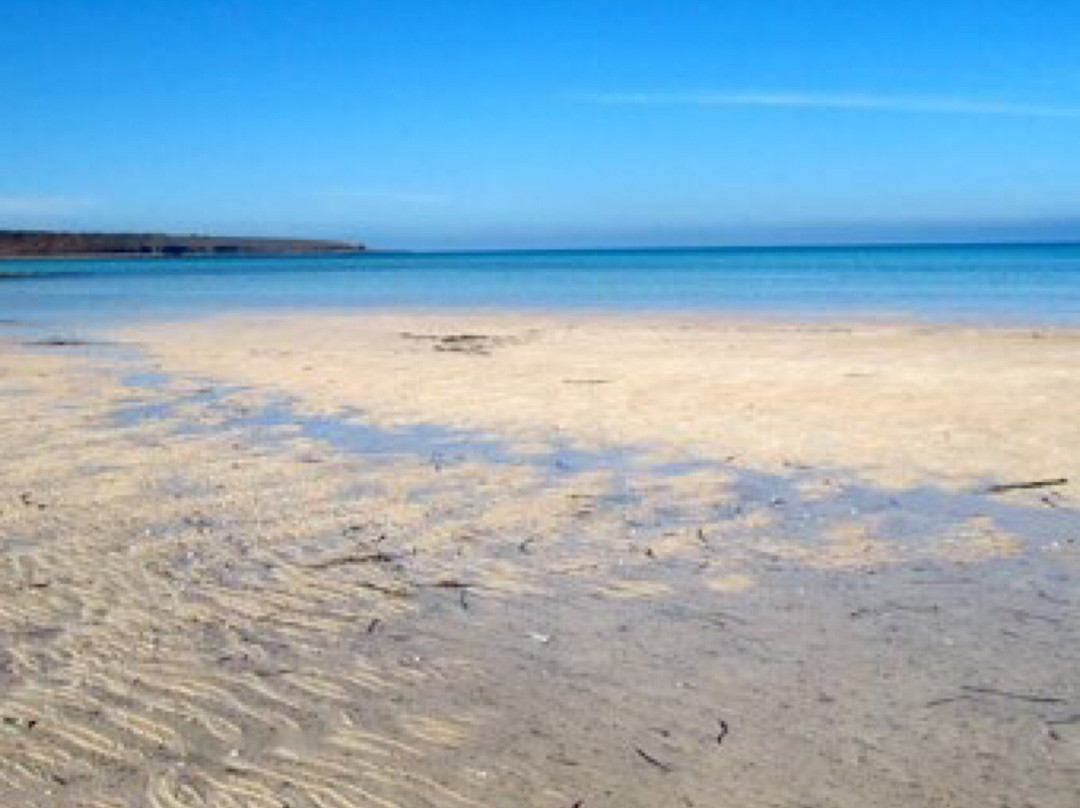 Whyalla旅游景点-Fitzgerald Bay