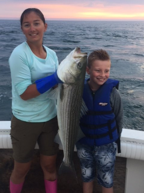Fishtale Sportfishing景点图片