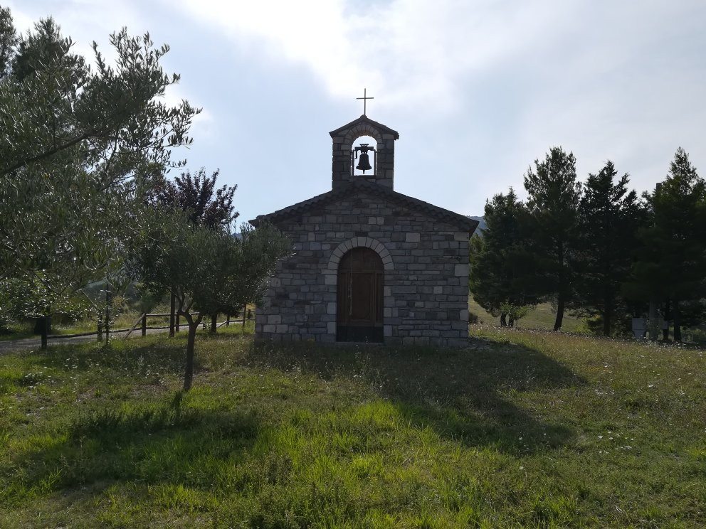 Chiesa di San Vito景点图片