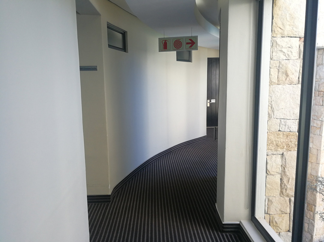 菲尔威酒店，spa中心及高尔夫度假酒店主图