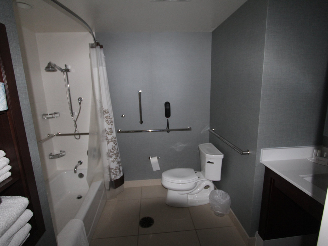 Residence Inn by Marriott Milwaukee West主图