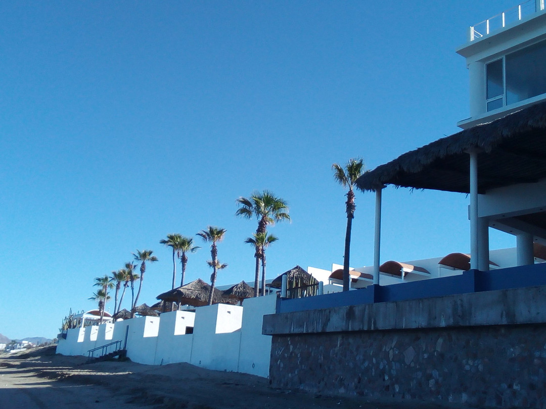 La Playa RV & Hotel主图