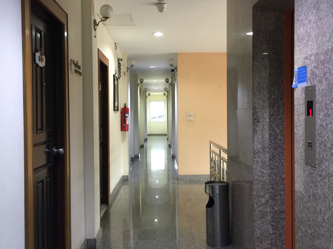 Submukdaphum Place Hotel主图