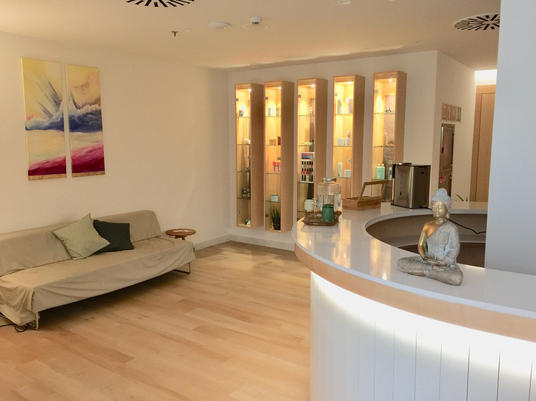 Mallorca Wellness SPA Gran Playa De Palma-马洛卡帕尔马必去景点