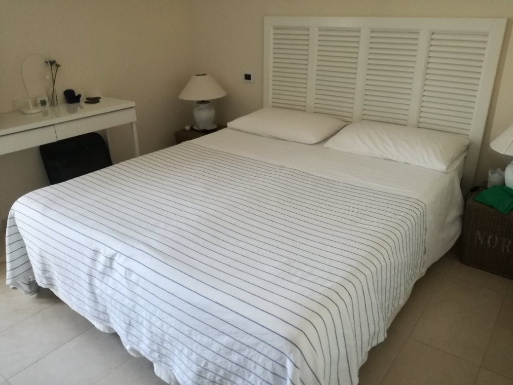 Bed and Breakfast La Terra dei Mari主图