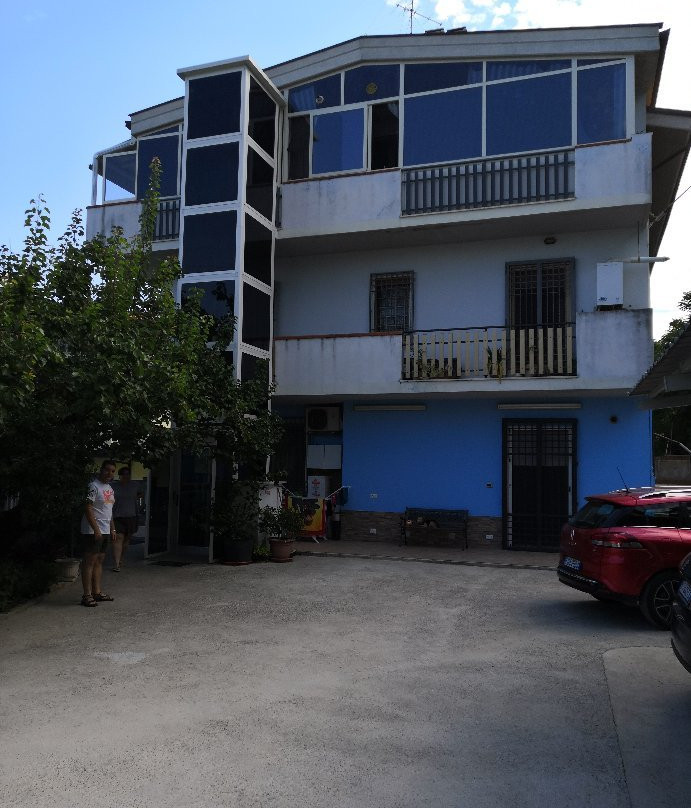 B&B Le Tre Colline主图