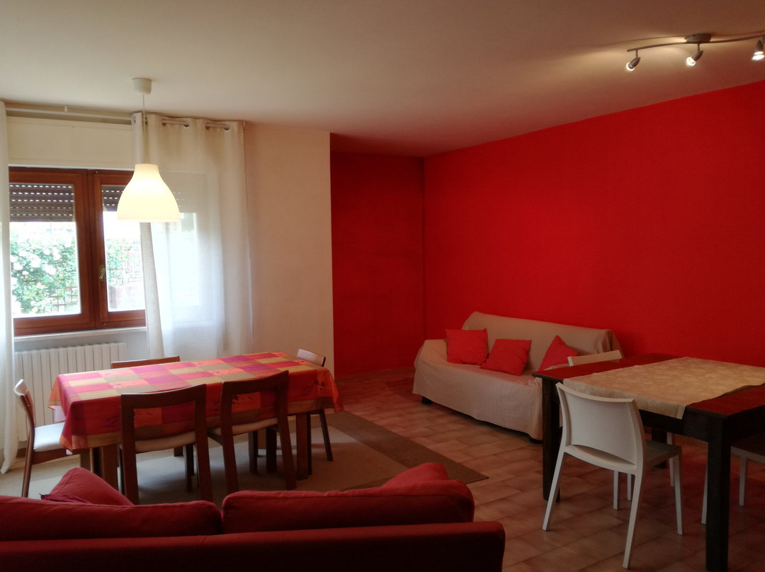 Il Giardino di Elena主图