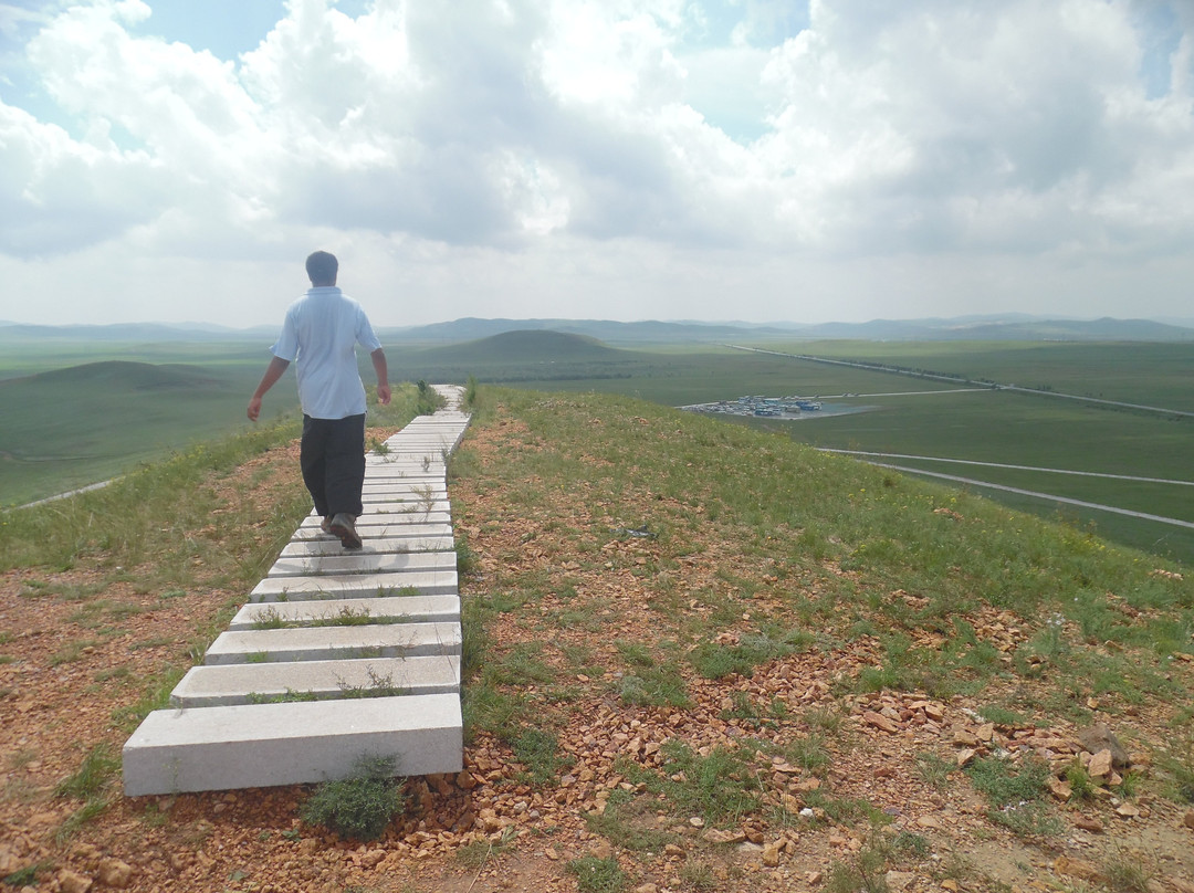 元上都博物馆-正蓝旗必去景点