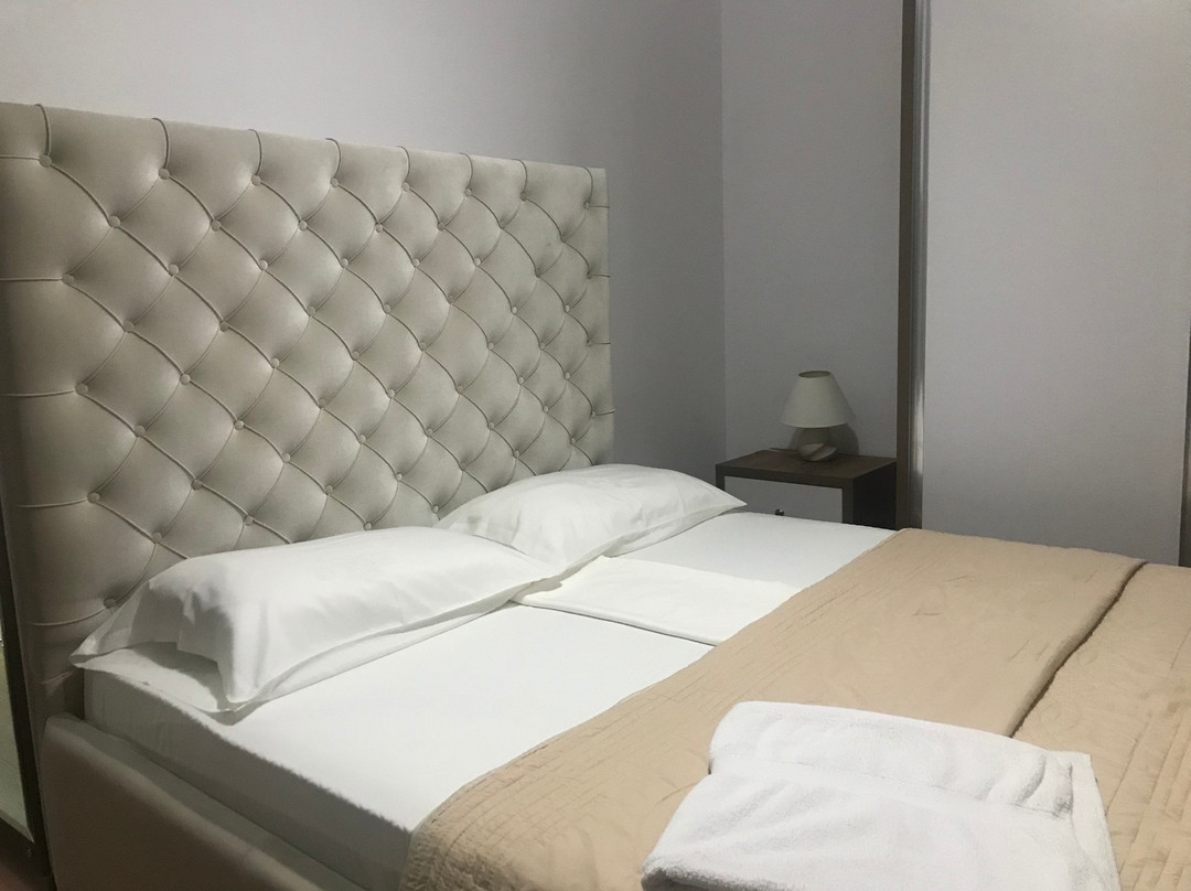 Qerek旅游攻略图片