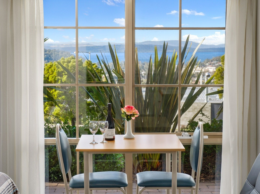 Southern Lights Hotel主图