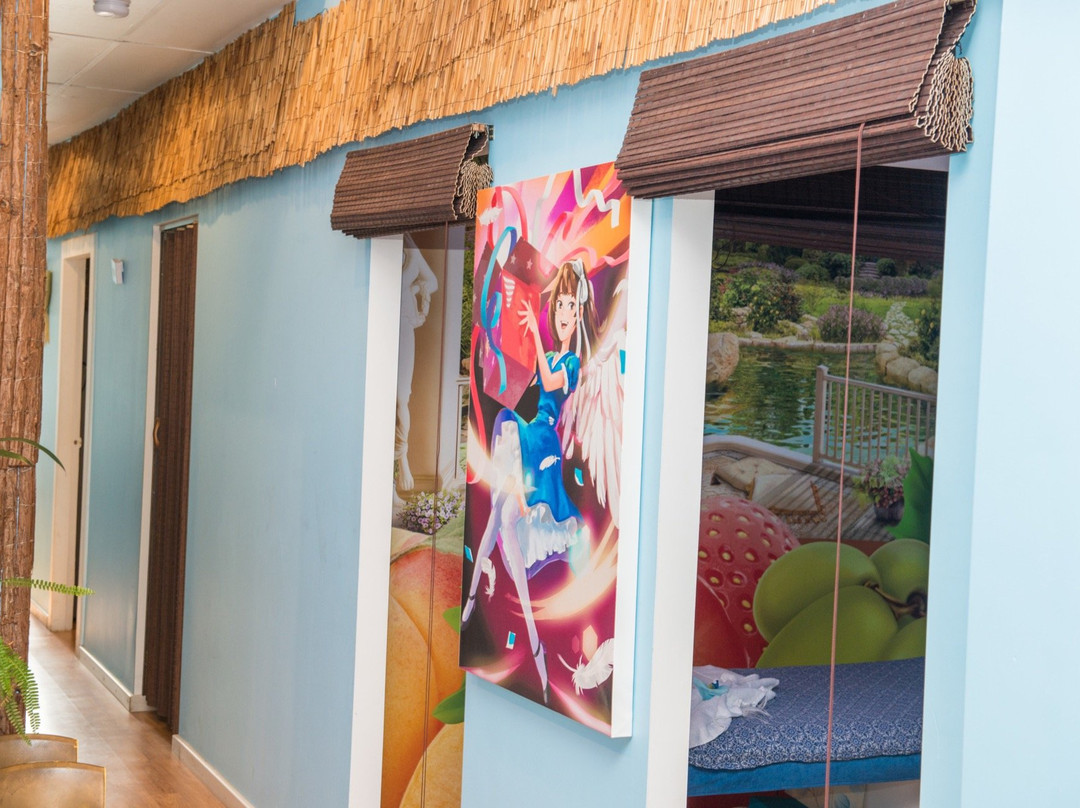 Seven Angels-Cremorne必去景点