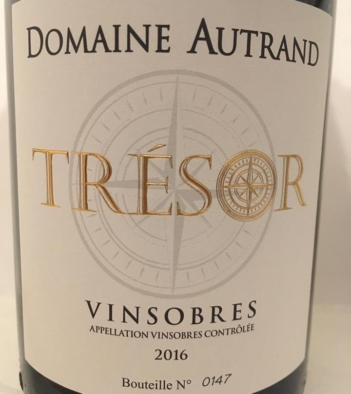 Domaine Autrand