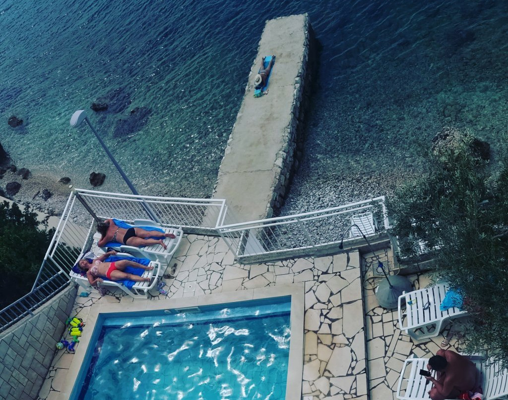 Villa Falcon