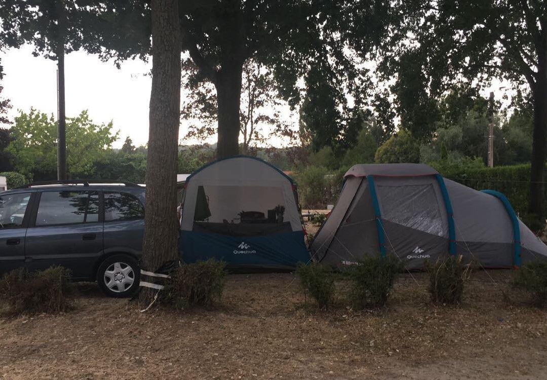 Camping du Lac