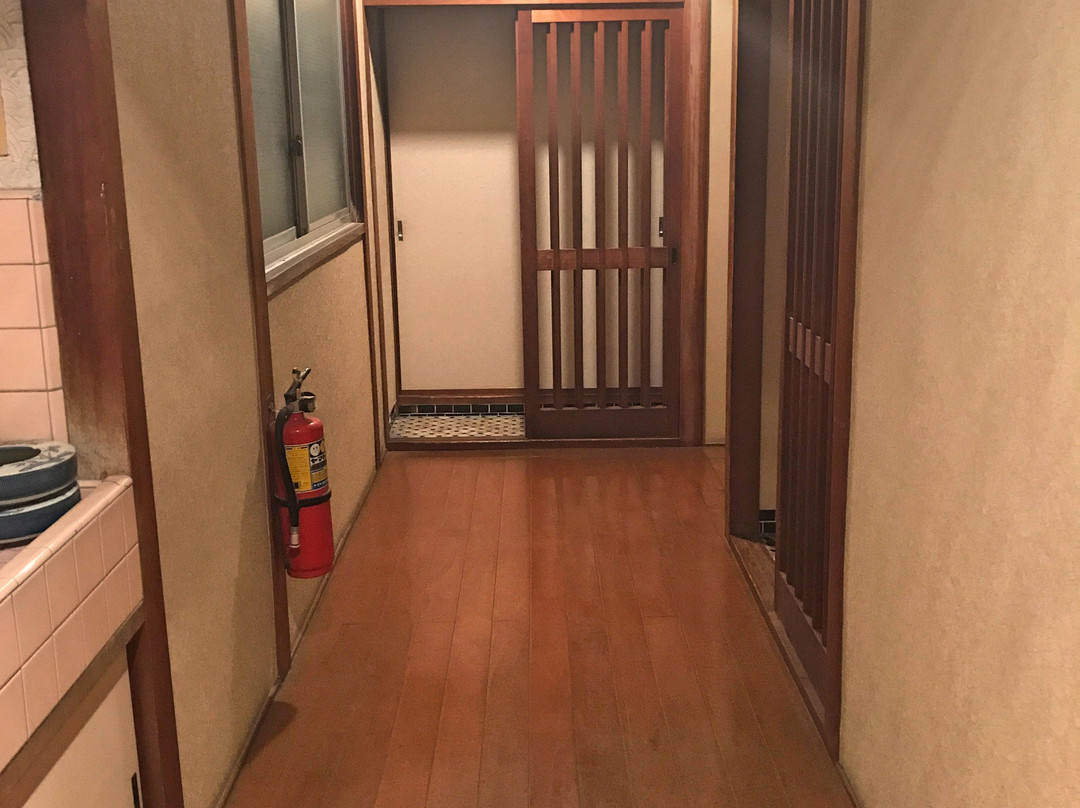 Business Ryokan Yutokuya主图
