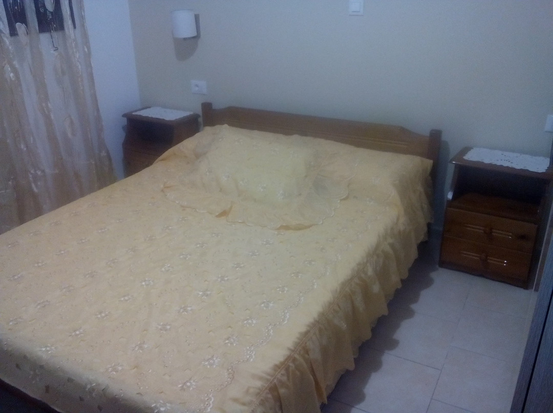 Nikos and Eva Apartments主图