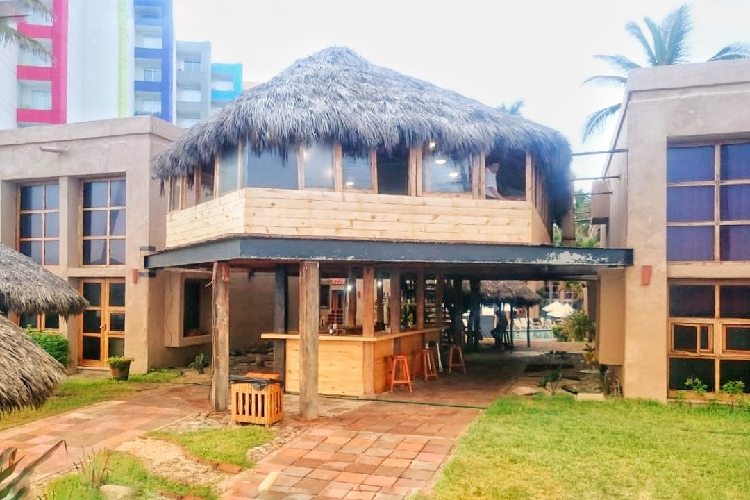 Copala餐馆和美食-Restaurante de el Rancho