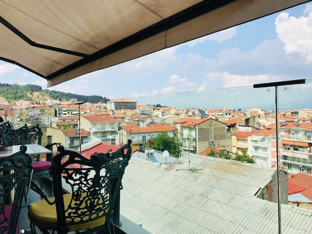 林格斯酒店主图