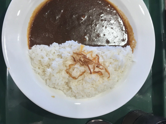 カレーショップ C&C 有楽町店