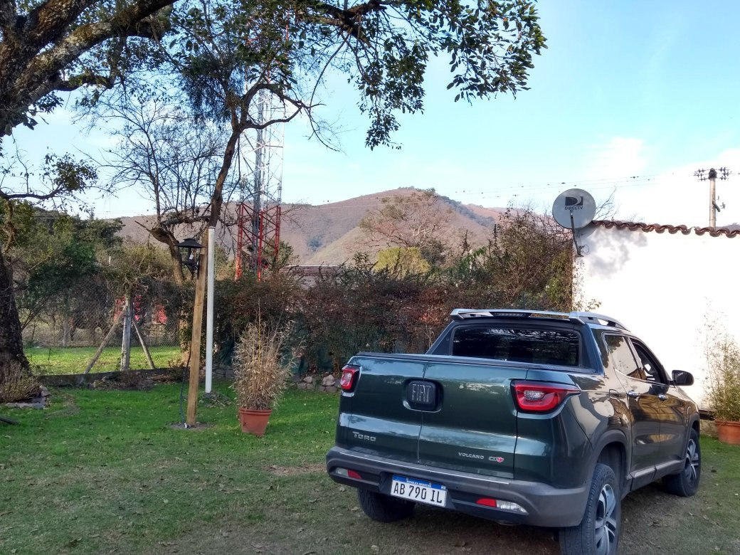 Hostal Las Hortensias主图