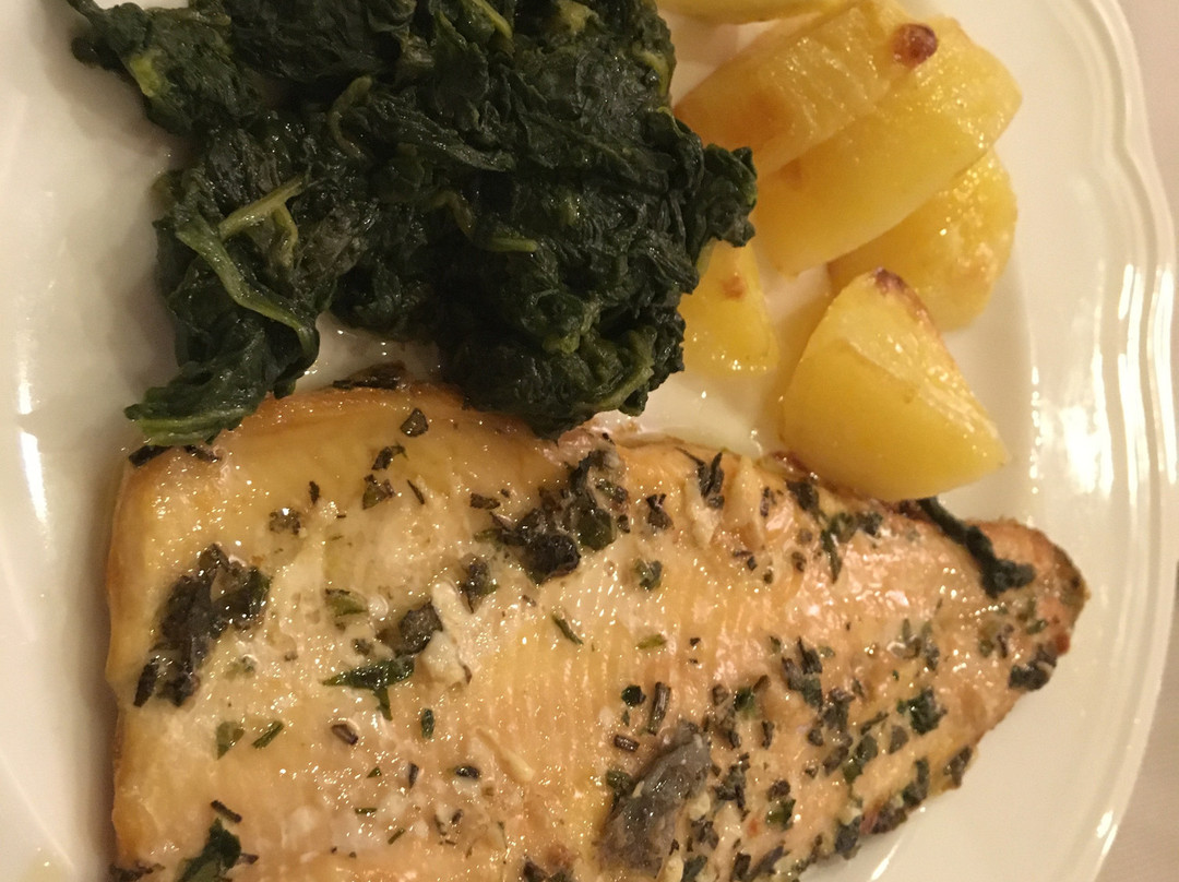 安蒂科博尔戈酒店主图