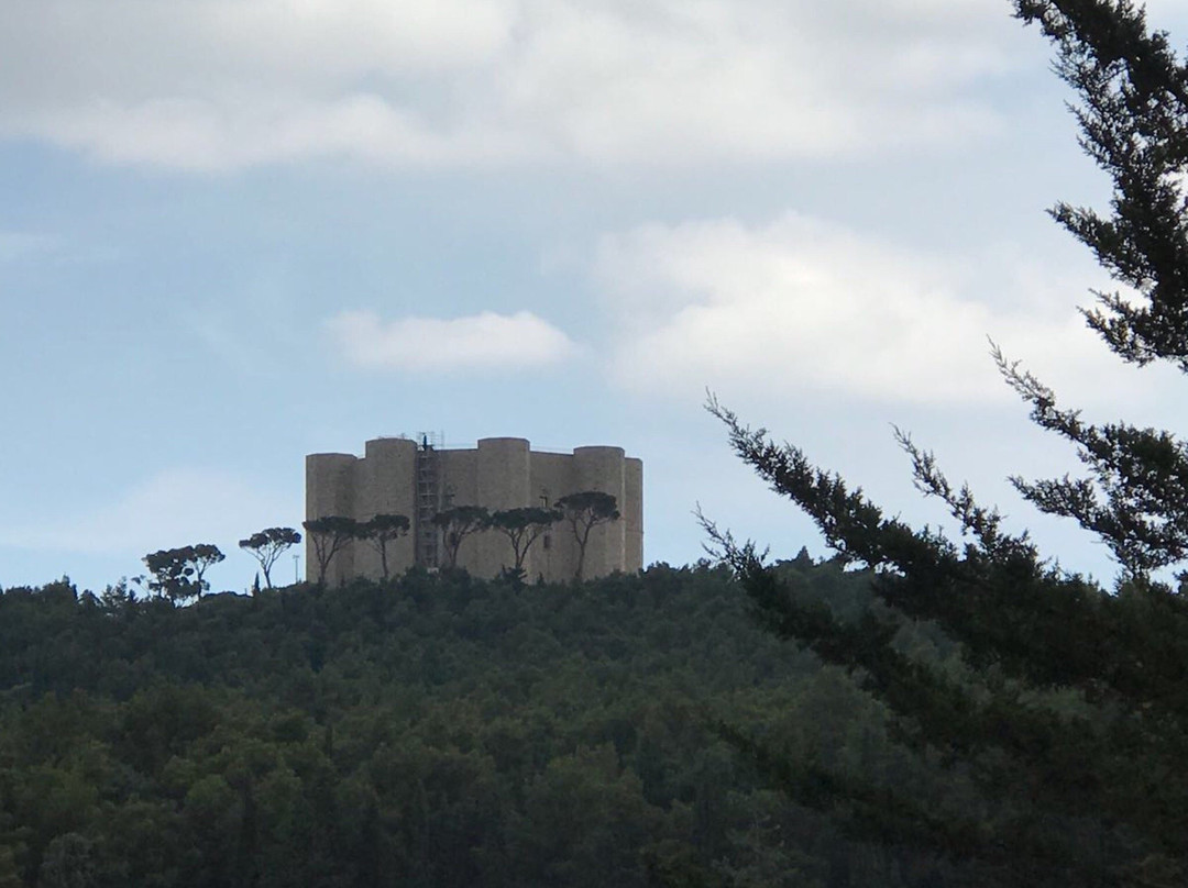 B&B Tramonto d'Oro主图