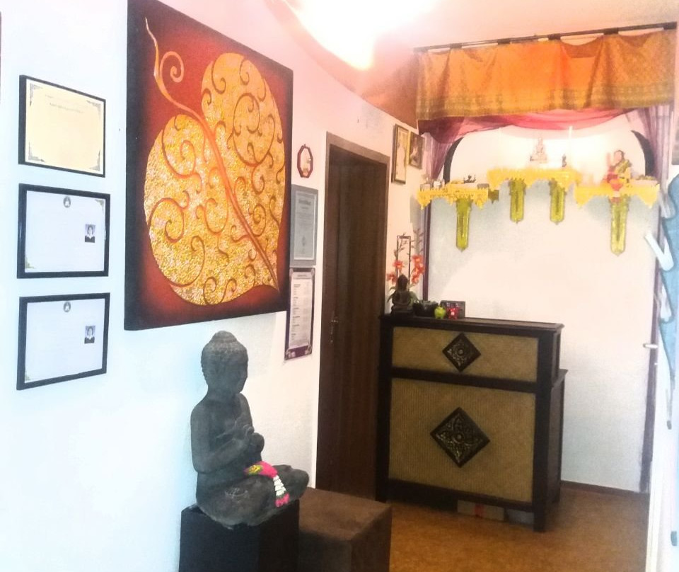 Yu Traditionelle Thai Massage景点图片