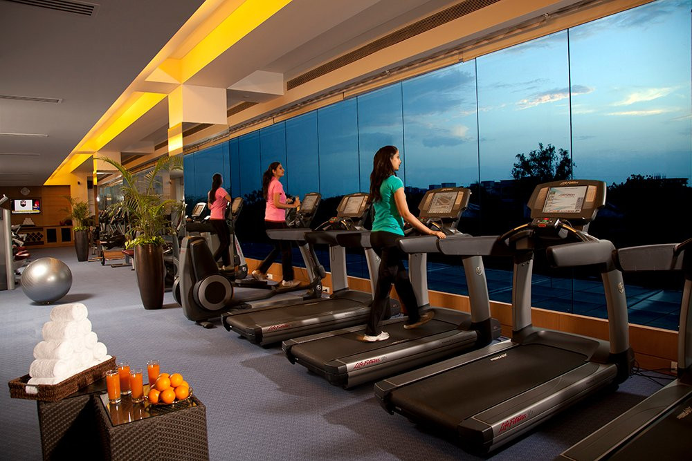 Sky Spa & Salon景点图片