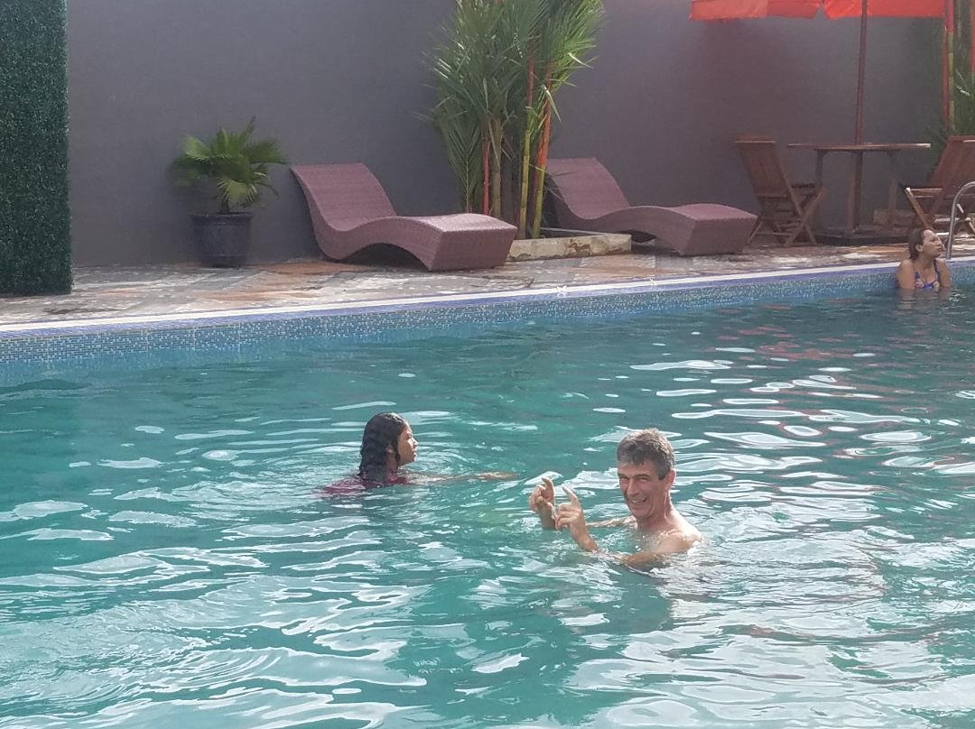 Vega Prime Hotel & Convention主图