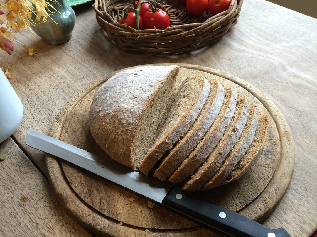 Maesyronnen Bed & Breakfast主图
