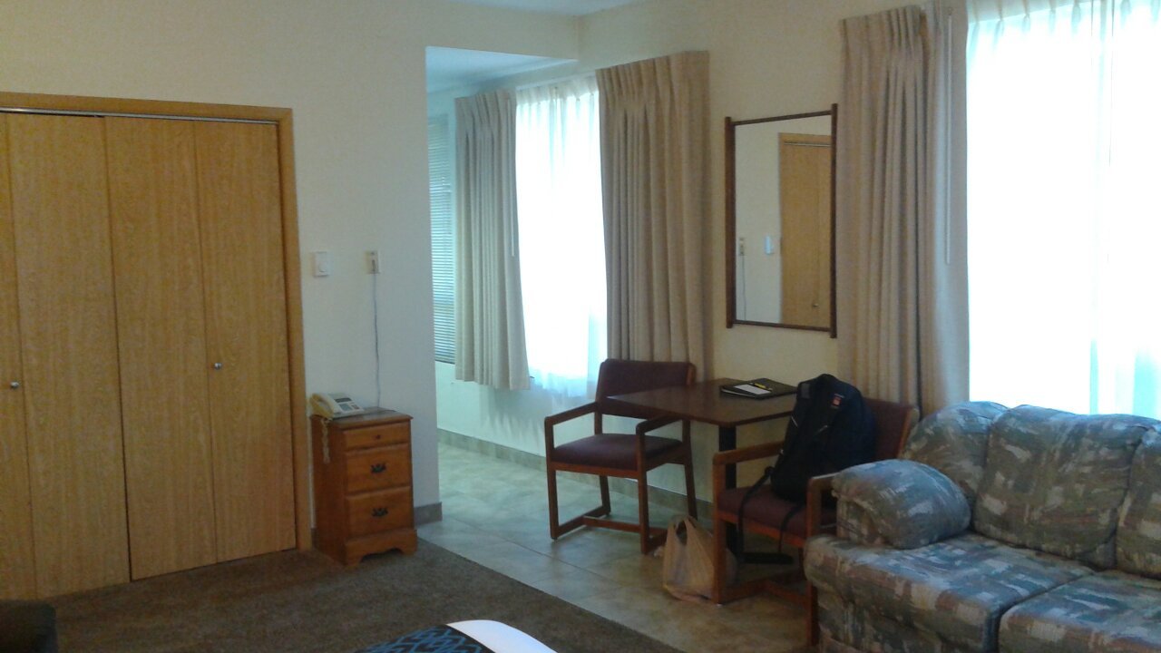Helgeson Place Hotel Suites-官方
