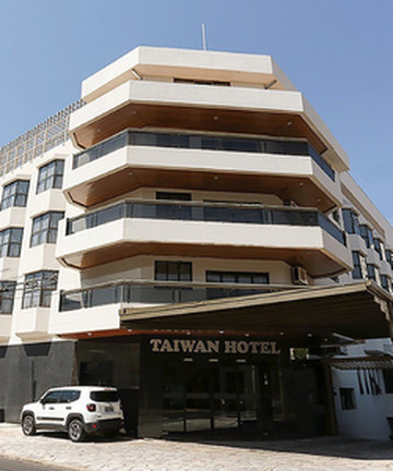 台湾酒店酒店图片