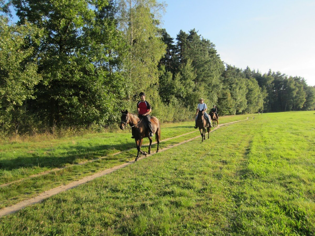 Knezmost旅游攻略图片