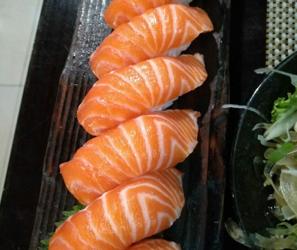 Maguro Tei